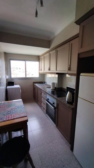 Charming Three Bedroom Apartment In Alcoi Kültér fotó